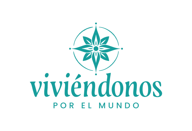 Viviendonos POR EL MUNDO